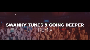 LP - Lost On You (Swanky Tunes & Going Deeper Remix)