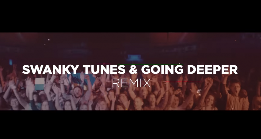 LP - Lost On You (Swanky Tunes & Going Deeper Remix)