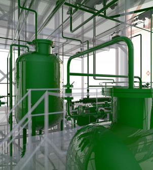 ORGKHIM Biochemical Holding